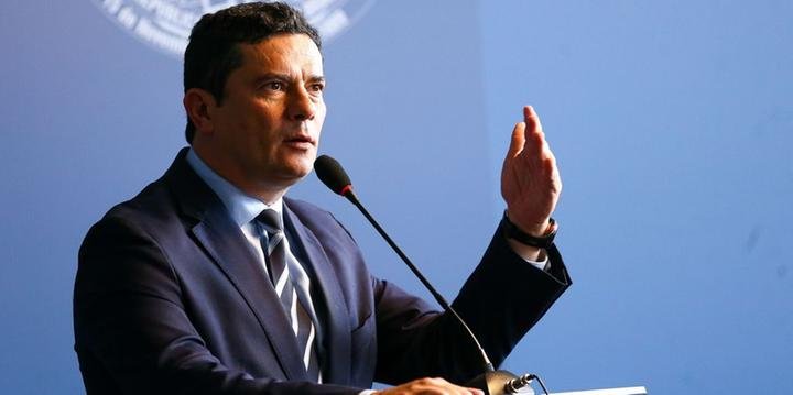 MORO DIZ QUE PRISÃO EM SEGUNDA INSTÂNCIA É IMPRESCINDÍVEL - News Rondônia