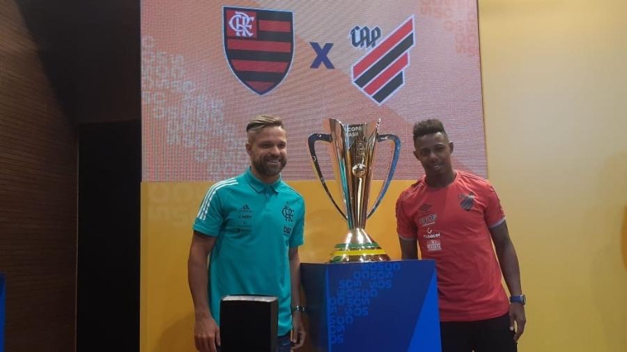 PLANEJAMENTO: CBF VAI DETERMINAR A CARA DA SUPERCOPA NA TELA E REPASSAR IMAGEM À GLOBO - News Rondônia