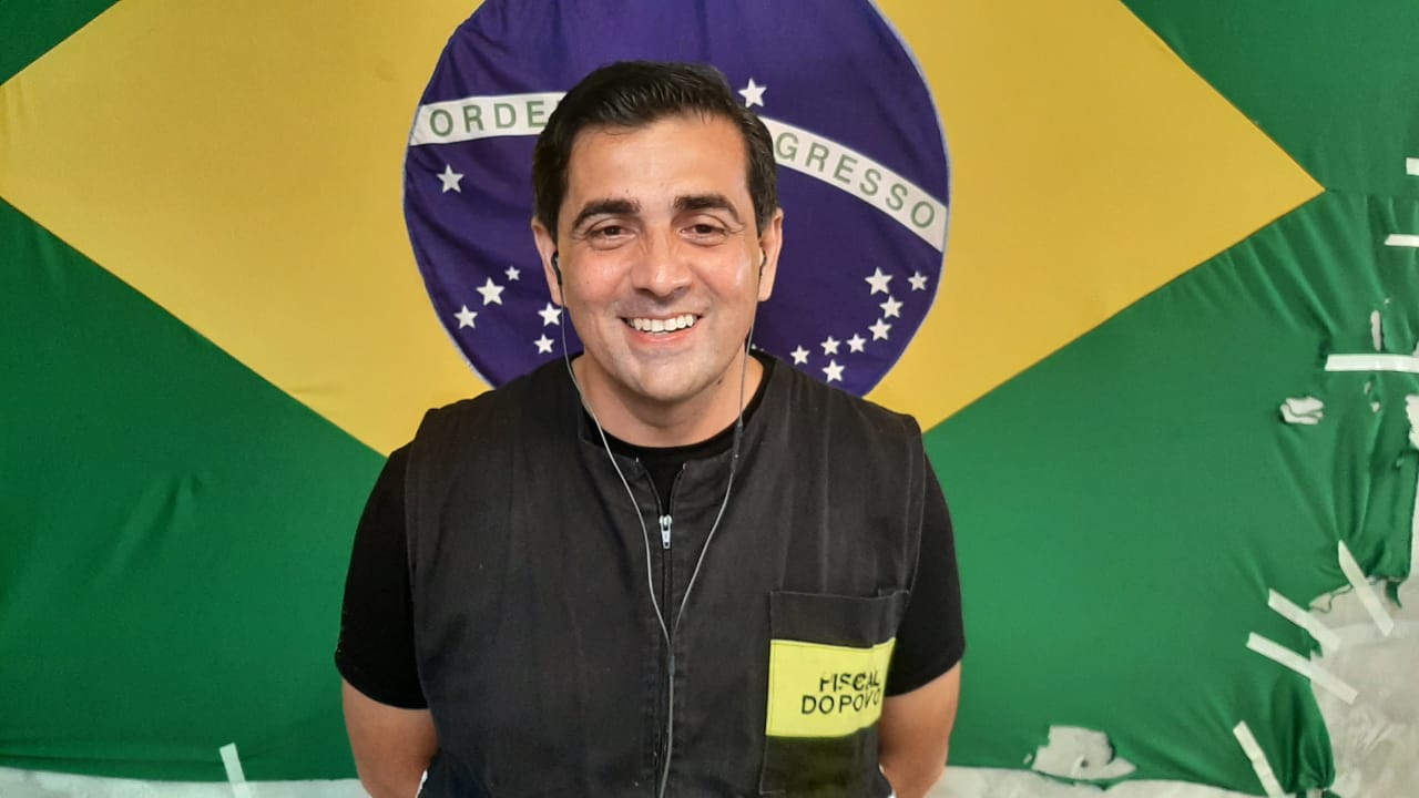 Fiscal do Povo lidera debate e desponta na apresentação de propostas em Porto Velho - News Rondônia