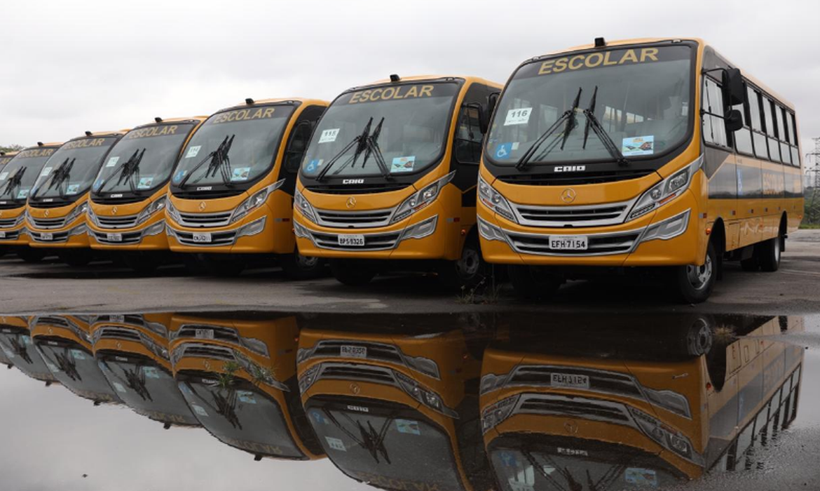 FNDE estabelece diretrizes para o Programa Caminho da Escola - News Rondônia