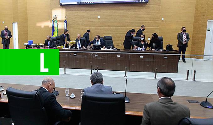 Deputados aprovam mais recursos para secretarias do Governo - News Rondônia