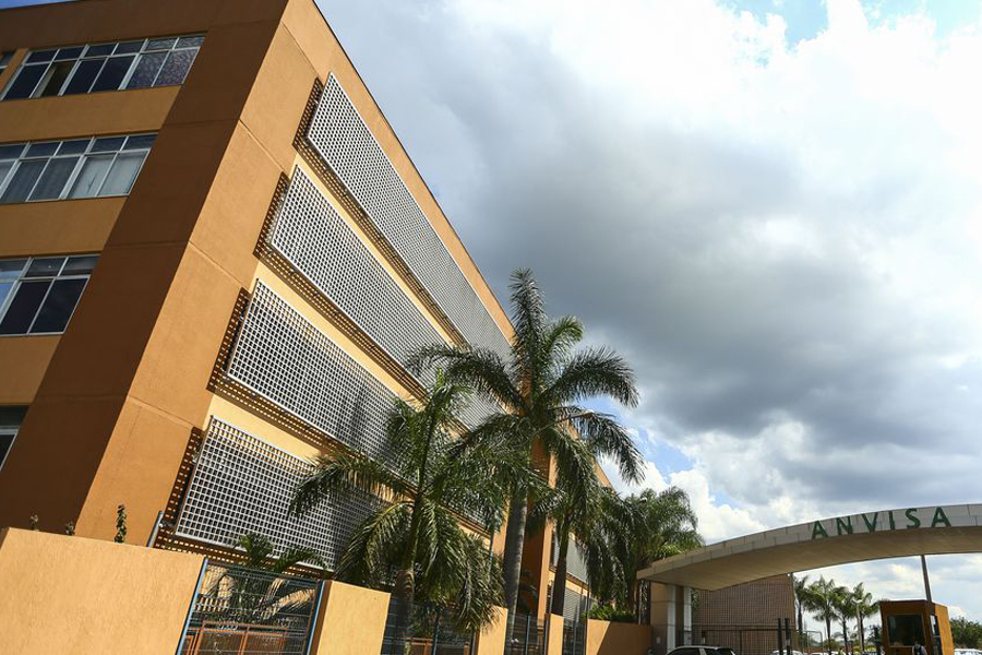 Anvisa e MS discutem medidas de contenção de variantes do coronavírus - News Rondônia