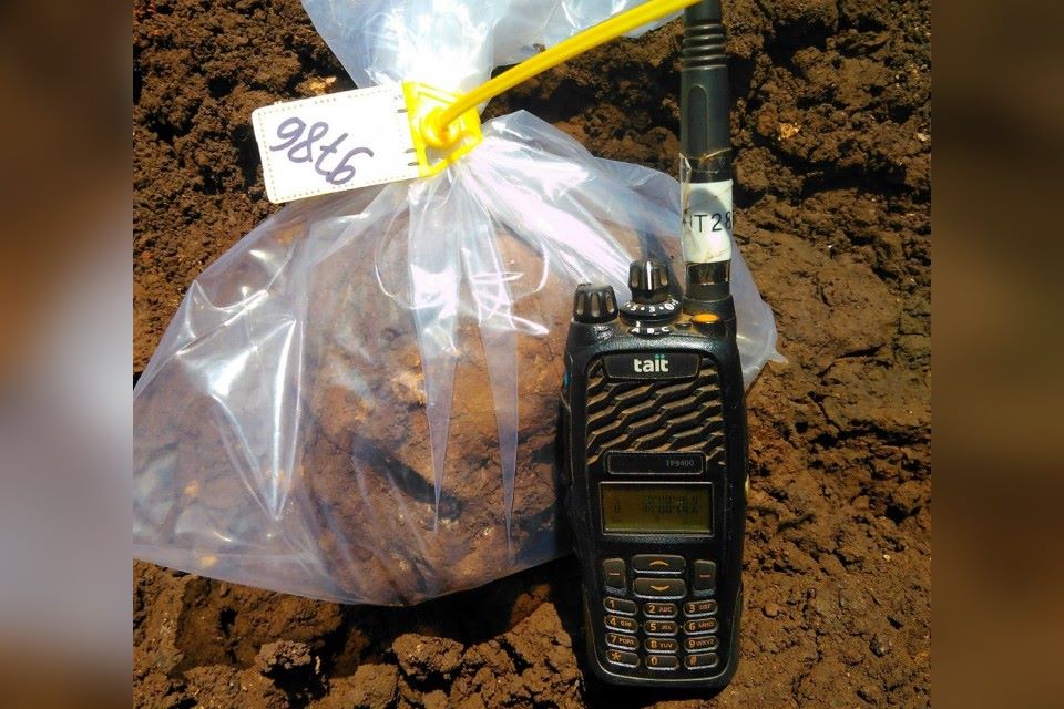 BRUMADINHO: UM ANO APÓS TRAGÉDIA, CRÂNIO É ENCONTRADO SOB LAMA - News Rondônia