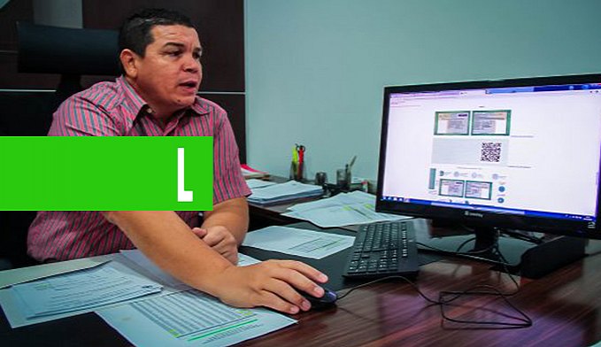 MAIS DE 30 MIL CARTEIRAS DE IDENTIDADE JÁ FORAM EMITIDAS EM RONDÔNIA NOS PRIMEIROS QUATRO MESES DO ANO - News Rondônia
