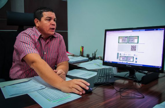 MAIS DE 30 MIL CARTEIRAS DE IDENTIDADE JÁ FORAM EMITIDAS EM RONDÔNIA NOS PRIMEIROS QUATRO MESES DO ANO - News Rondônia