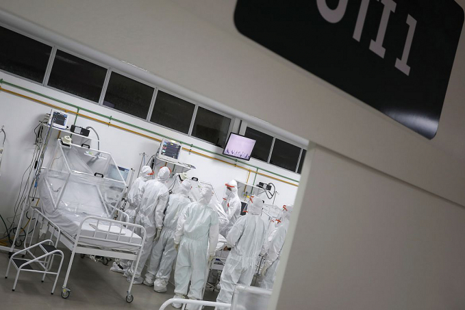 Medida agiliza distribuição de medicamentos do kit intubação - News Rondônia