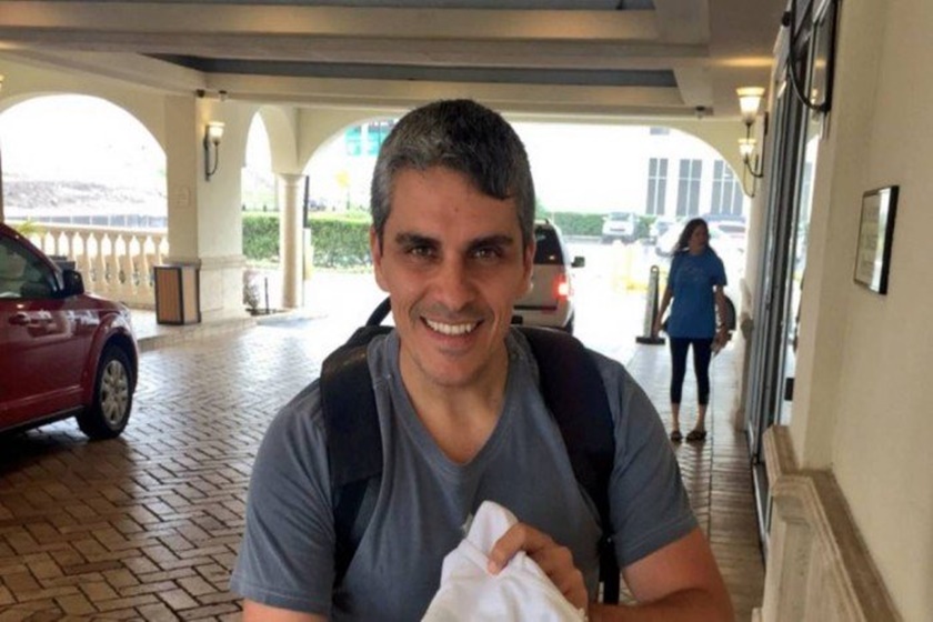 REPÓRTER DA GLOBO É AGREDIDO POR BRASILEIROS EM REPORTAGEM NA RÚSSIA; VÍDEO - News Rondônia