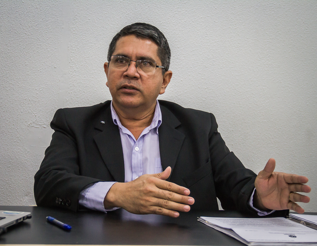 USINA DE CALCÁRIO PRODUZ 400 MIL TONELADAS DE MINÉRIO POR ANO EM RONDÔNIA - News Rondônia