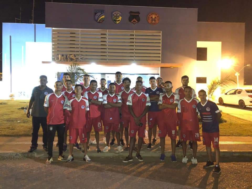 POLICIAL MILITAR É SUSPEITO DE AMEAÇAR TIME ADVERSÁRIO EM SEMIFINAL DE CAMPEONATO EM VILHENA - News Rondônia