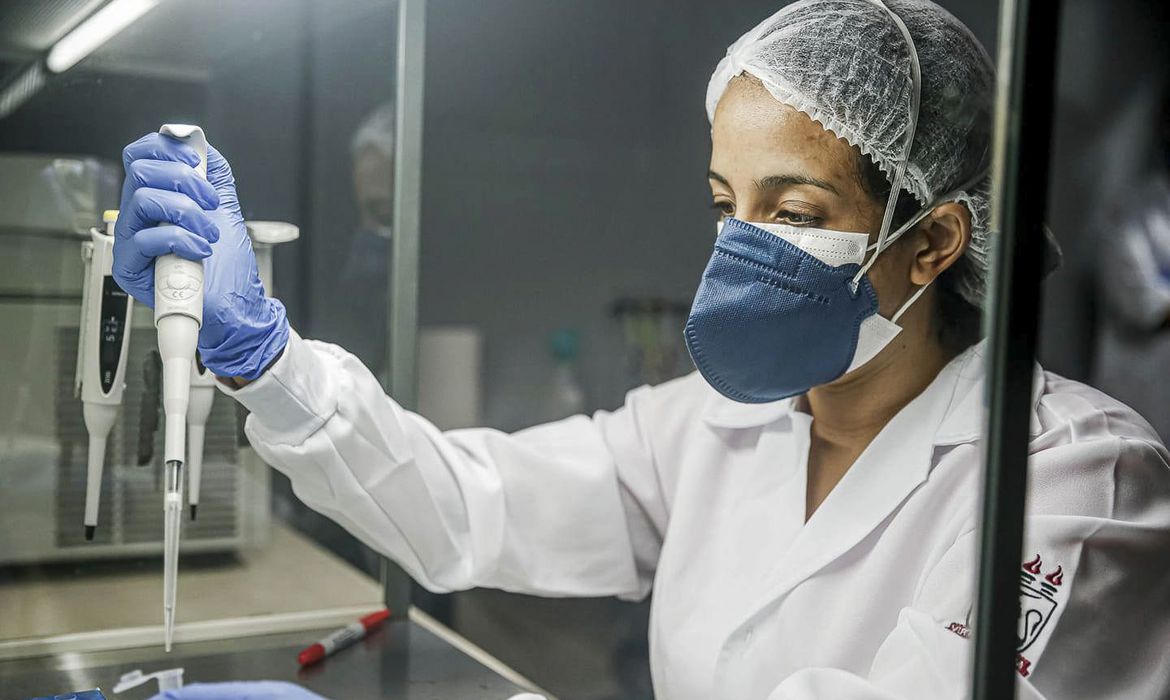 Covid-19: país tem 9,8 milhões de casos acumulados e 239,7 mil mortes - News Rondônia