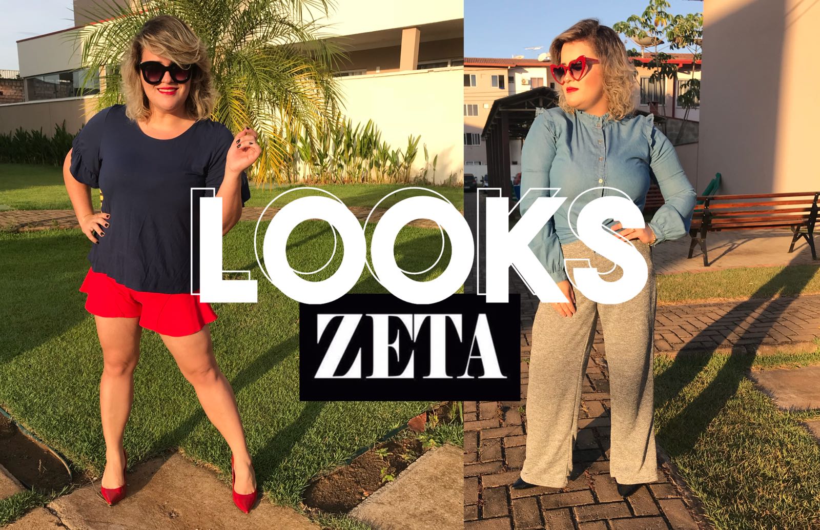QUATRO DICAS DE LOOKS QUE VOCÊ PODE MONTAR POR MENOS DE R$ 100. VEM VER! - News Rondônia