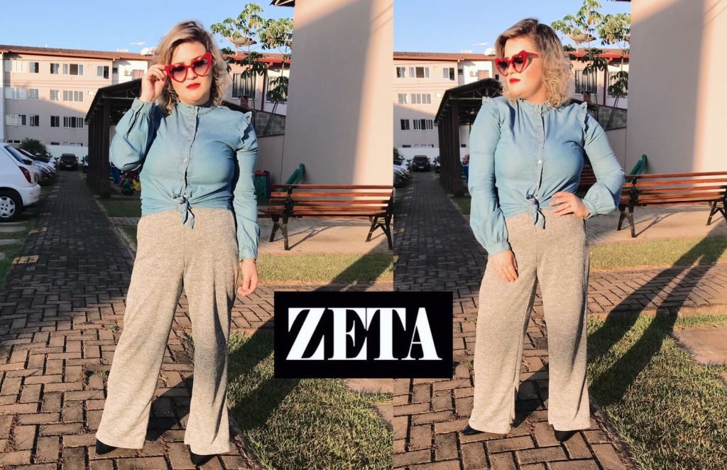QUATRO DICAS DE LOOKS QUE VOCÊ PODE MONTAR POR MENOS DE R$ 100. VEM VER! - News Rondônia