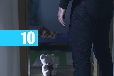 MÃE É CONDENADA POR ALUGAR FILHO A PEDÓFILOS NA INTERNET NA ALEMANHA - News Rondônia
