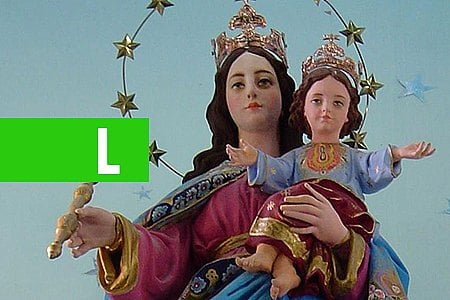 24 DE MAIO  DIA DE NOSSA SENHORA AUXILIADORA PADROEIRA DE PORTO VELHO E VILHENA - News Rondônia