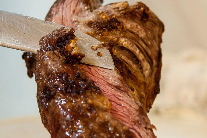 Lei confere a Lagoa Vermelha o título de Capital Nacional do Churrasco - News Rondônia