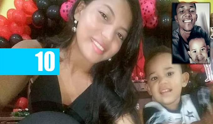 Facção ameaça mãe que teve o filho degolado pelo pai em Rio Branco - News Rondônia