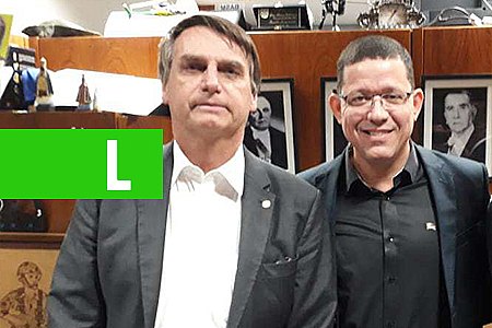 É HOJE: BOLSONARO DESEMBARCA EM PORTO VELHO ÀS 14H; CONFIRA A AGENDA DO CANDIDATO NA CAPITAL - News Rondônia
