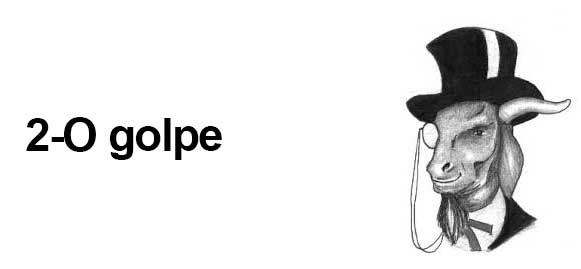 POLÍTICA & MURUPI: O GOLPE - News Rondônia