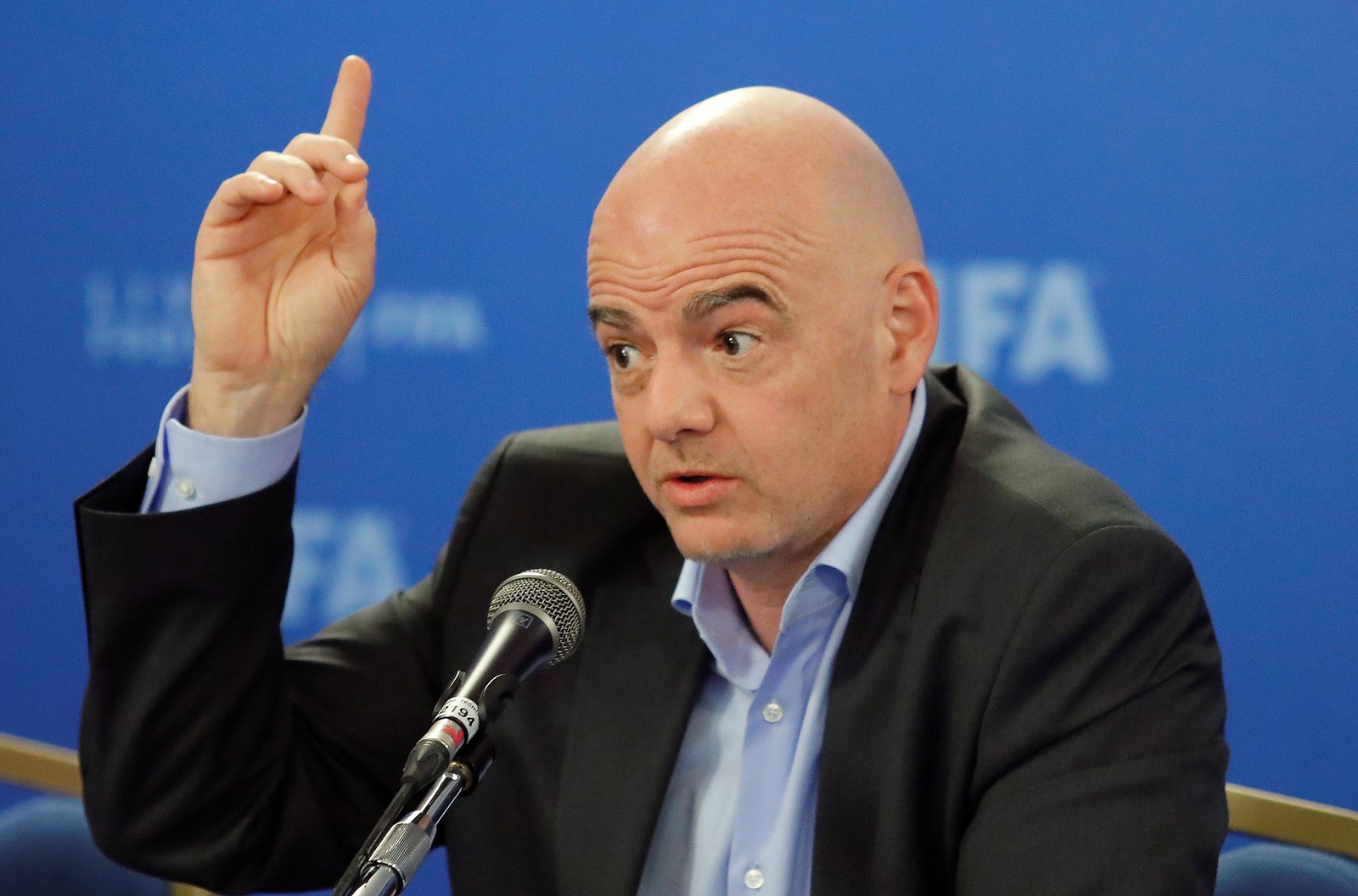FIFA CONFIRMA MUNDIAL DE CLUBES DE 2021 COM 24 PARTICIPANTES NA CHINA - News Rondônia