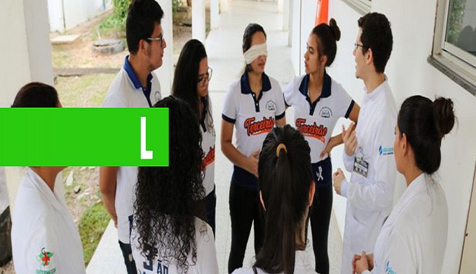 ESTUDANTES PARTICIPAM DE PROJETO DE PREVENÇÃO AO TRAUMA RELACIONADO AO ÁLCOOL NO HOSPITAL DE BASE EM PORTO VELHO - News Rondônia