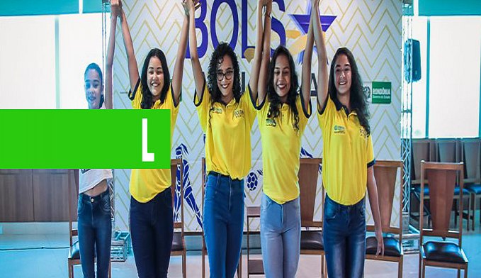 BOLSA ATLETA 2019 SERÁ LANÇADO EM PORTO VELHO NESTA TERÇA-FEIRA COM CERCA DE 70% A MAIS DE BENEFICIADOS PELO PROGRAMA - News Rondônia