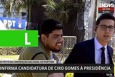 REPÓRTER É EMPURRADO AO VIVO: GLOBO GOLPISTA, VEJA VÍDEO - News Rondônia