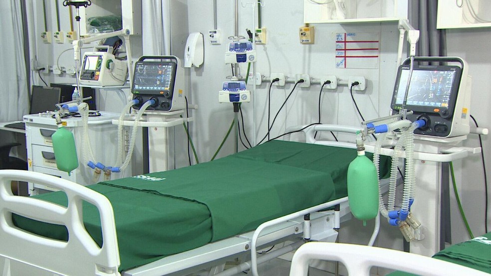 Fiocruz aponta que Rondônia apresenta crescimento na ocupação de leitos: PVH fica fora de alerta - News Rondônia