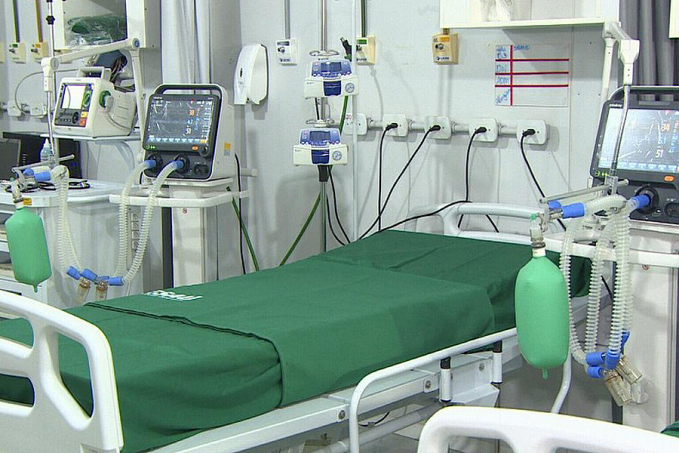 Fiocruz aponta que Rondônia apresenta crescimento na ocupação de leitos: PVH fica fora de alerta - News Rondônia