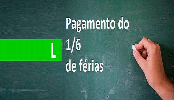 VITÓRIA: Prefeitura de Porto Velho informa que pagará 1/6 de férias aos monitores de ensino no mês de julho - News Rondônia