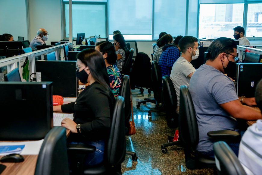 APOSENTADORIA - Servidores relatam importância do canal de comunicação com Iperon para planejar a aposentadoria - News Rondônia