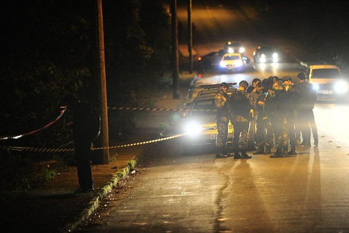 Homem que participou de resgate de preso na UPA Zona Norte morre em confronto com a Brigada Militar - News Rondônia