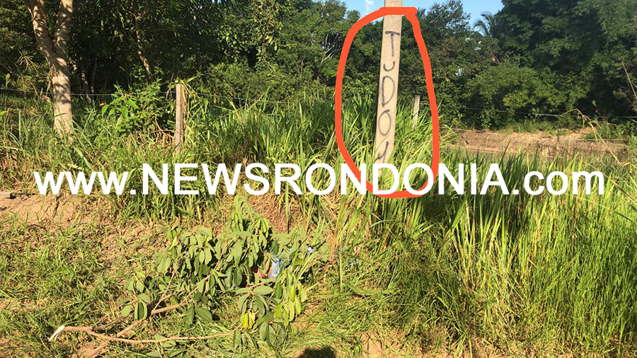ATUALIZADA: Polícia identifica jovem que foi encontrada morta, ela foi assassinada por facção criminosa - News Rondônia