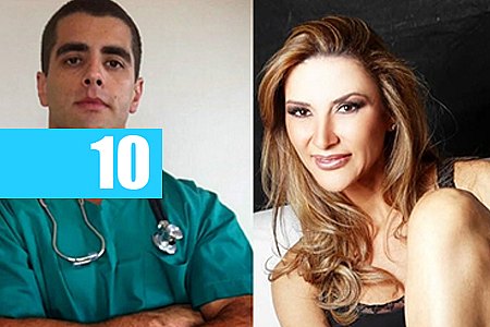ACUSADO PELA MORTE DE PACIENTE, DR. BUMBUM TEM O PEDIDO DE LIBERDADE NEGADO - News Rondônia