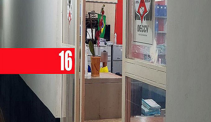 PRESIDIÁRIO É IDENTIFICADO PELA HOMICÍDIOS E CONFESSA EXECUÇÃO NO BAIRRO JARDIM SANTANA - News Rondônia