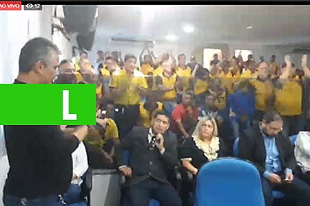 CÂMARA DOS VEREADORES - VOTAÇÃO DO TÁXI COMPARTILHADO - News Rondônia