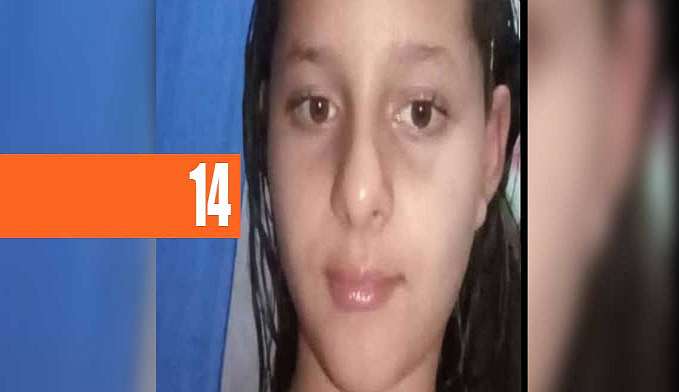 MENINA MORRE ATINGIDA POR RAIO AO RECOLHER ROUPAS DO VARAL - News Rondônia