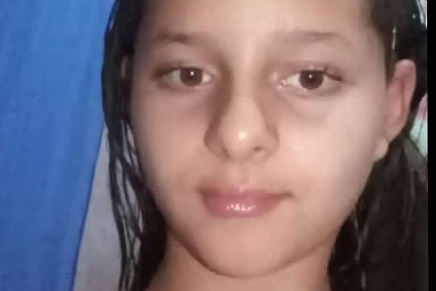 MENINA MORRE ATINGIDA POR RAIO AO RECOLHER ROUPAS DO VARAL - News Rondônia