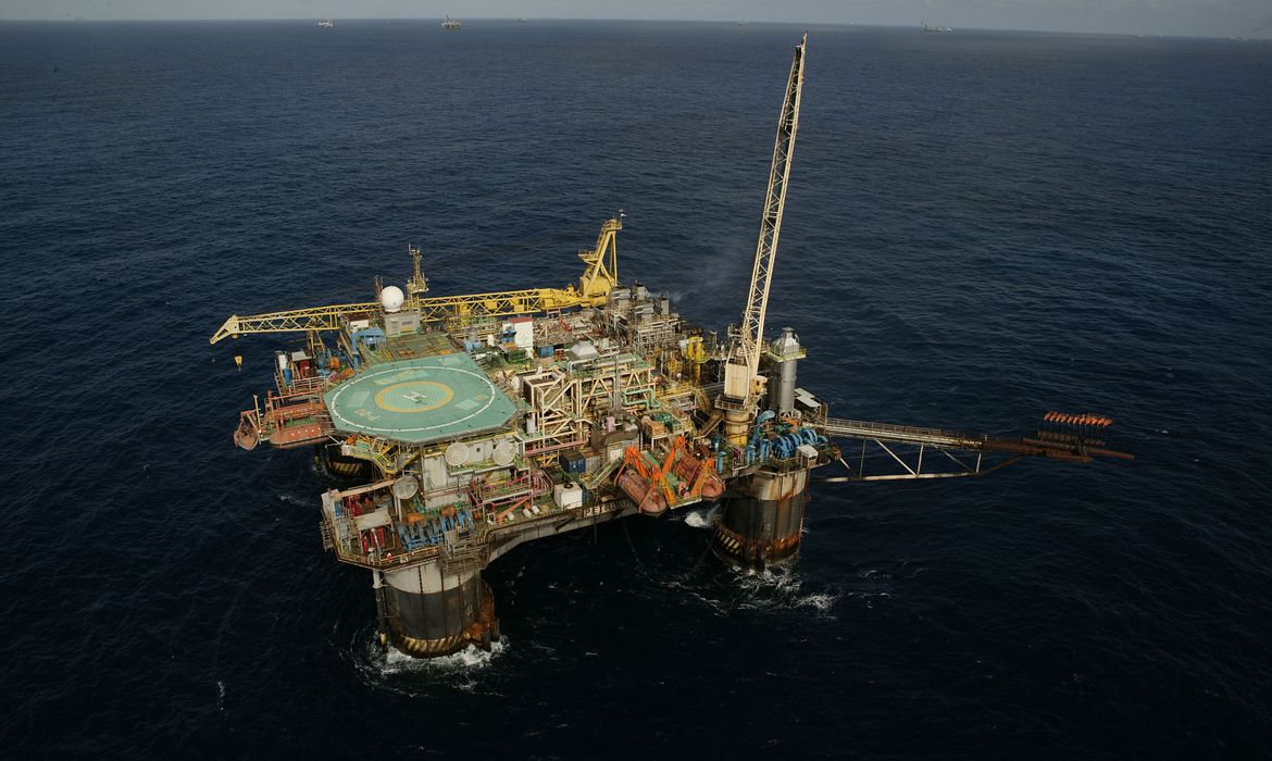 Petrobras aumenta em 22% recolhimento de tributos no primeiro semestre - News Rondônia