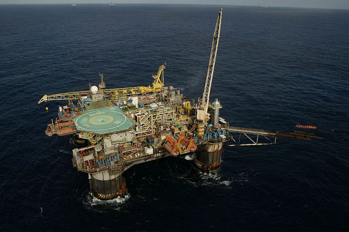 Petrobras aumenta em 22% recolhimento de tributos no primeiro semestre - News Rondônia