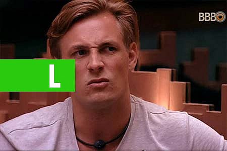 BBB19: DIEGO É ELIMINADO EM PAREDÃO ACIRRADO COM 52,47% DOS VOTOS - News Rondônia