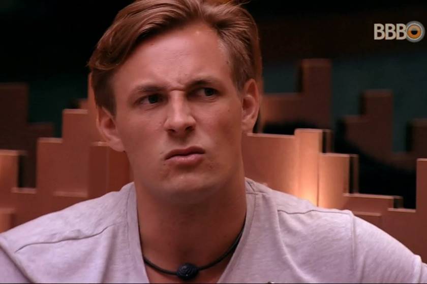 BBB19: DIEGO É ELIMINADO EM PAREDÃO ACIRRADO COM 52,47% DOS VOTOS - News Rondônia