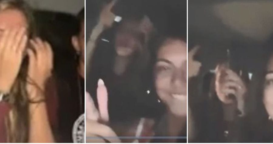 A gente vai morrer, disse estudante antes de acidente que matou ela e mais dois - Vídeo - News Rondônia