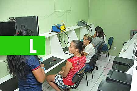 MULHERES SÃO CAPACITADAS EM CURSO DE ASSISTÊNCIA TÉCNICA PARA CELULARES - News Rondônia