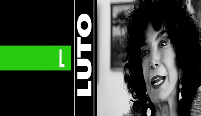 MORRE AOS 84 ANOS A ATRIZ LADY FRANCISCO - News Rondônia