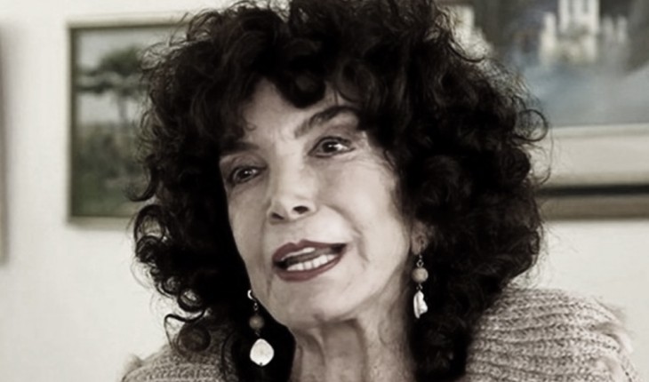MORRE AOS 84 ANOS A ATRIZ LADY FRANCISCO - News Rondônia