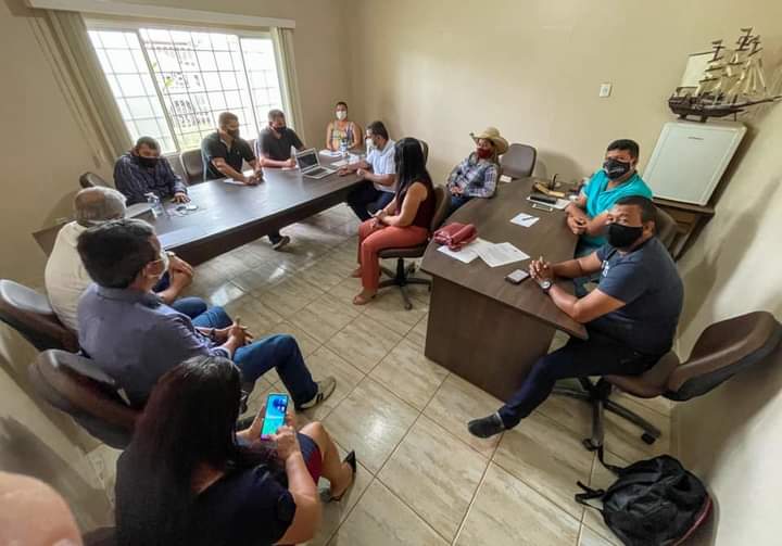 Candeias do Jamari poderá adquirir doses de vacina contra a COVID-19 - News Rondônia