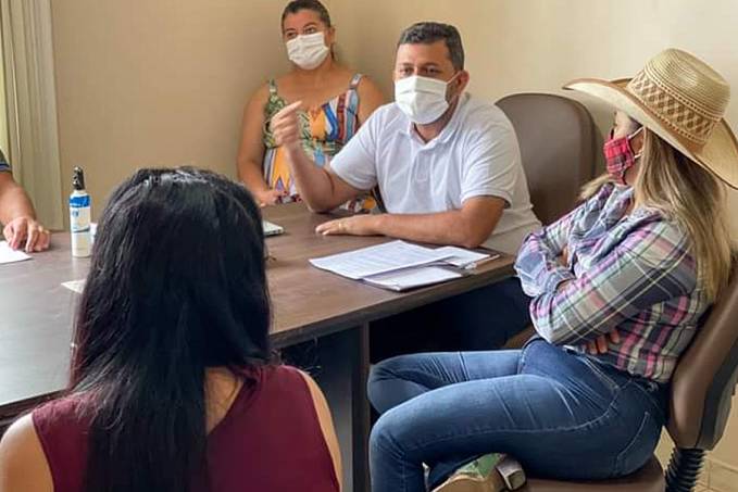 Candeias do Jamari poderá adquirir doses de vacina contra a COVID-19 - News Rondônia
