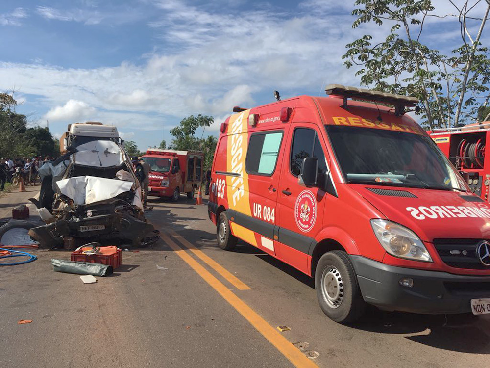 CORPO DE BOMBEIROS MANTÉM MILITARES EM CONSTANTE QUALIFICAÇÃO - News Rondônia