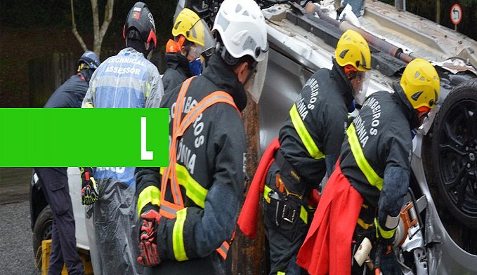CORPO DE BOMBEIROS MANTÉM MILITARES EM CONSTANTE QUALIFICAÇÃO - News Rondônia