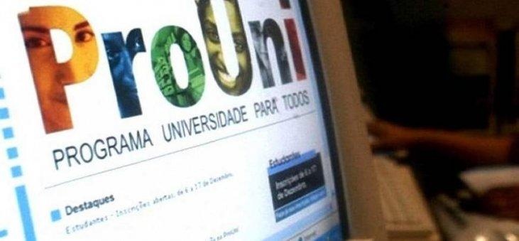 MEC ENCERRA HOJE PRAZO PARA BOLSAS REMANESCENTES DO PROUNI 2019 - News Rondônia